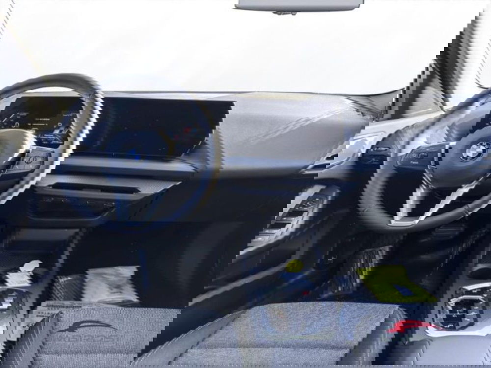 BMW Serie 1 nuova a Perugia (15)