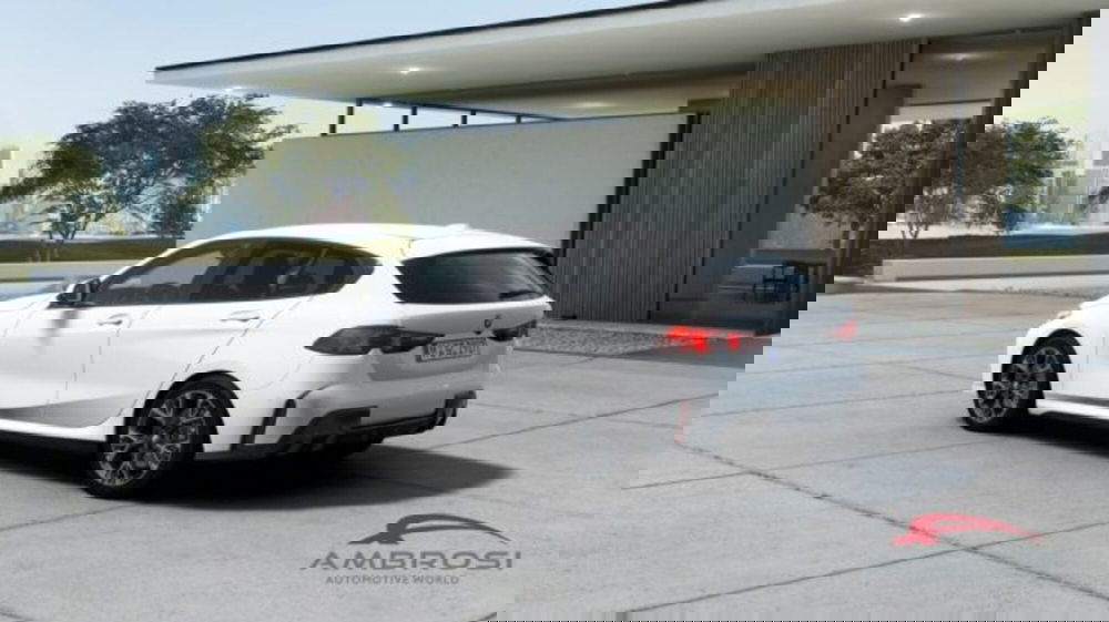 BMW Serie 1 nuova a Perugia (2)