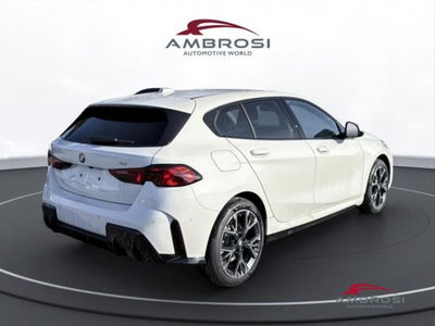 BMW Serie 1 116 MSport auto nuova a Corciano