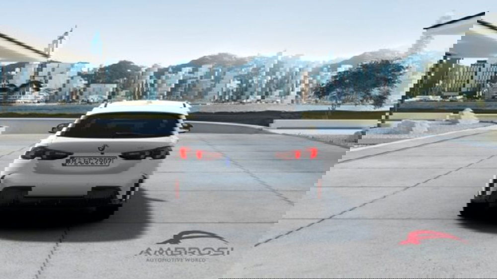 BMW Serie 1 nuova a Perugia (5)