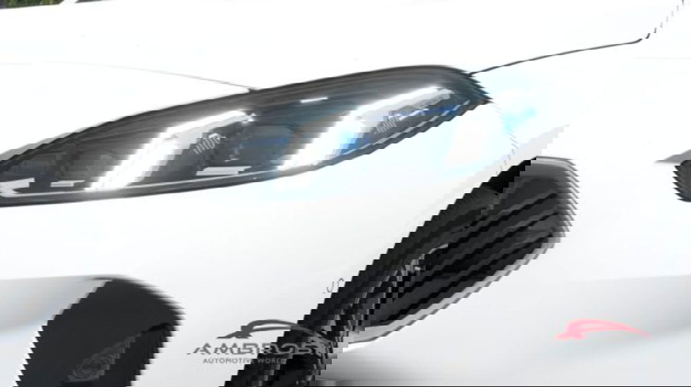 BMW Serie 1 nuova a Perugia (6)