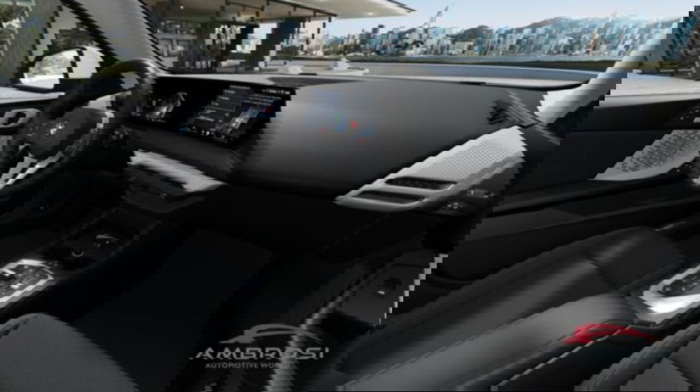 BMW Serie 1 nuova a Perugia (9)