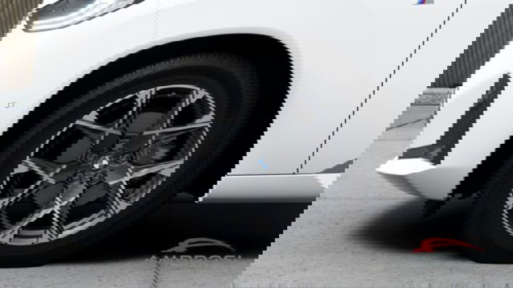 BMW X3 nuova a Perugia (8)