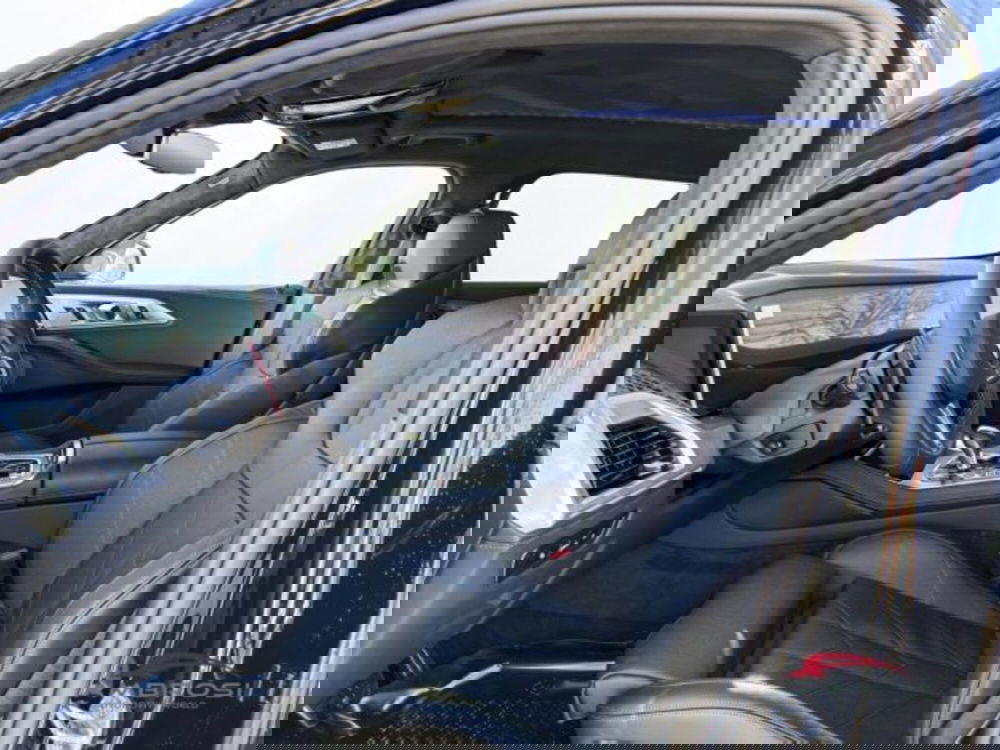 BMW XM nuova a Perugia (10)