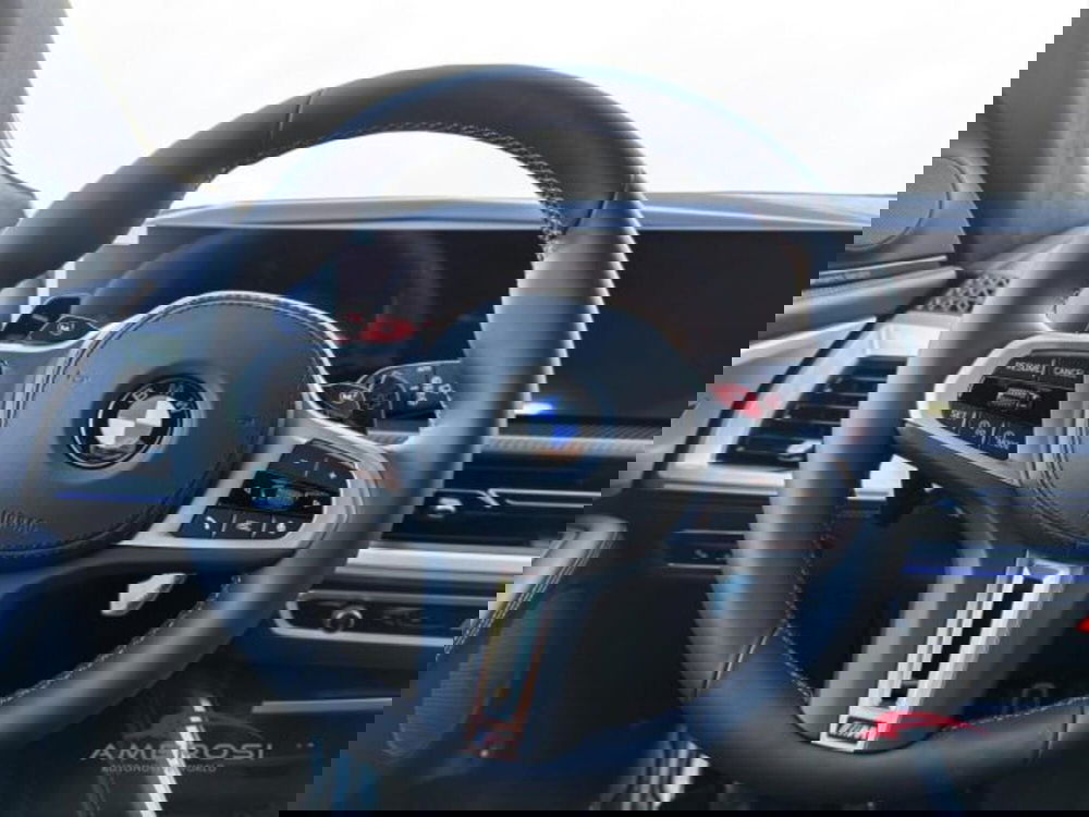 BMW XM nuova a Perugia (14)