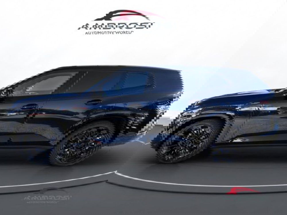 BMW XM nuova a Perugia (6)