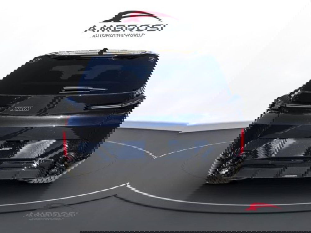 BMW XM nuova a Perugia (8)