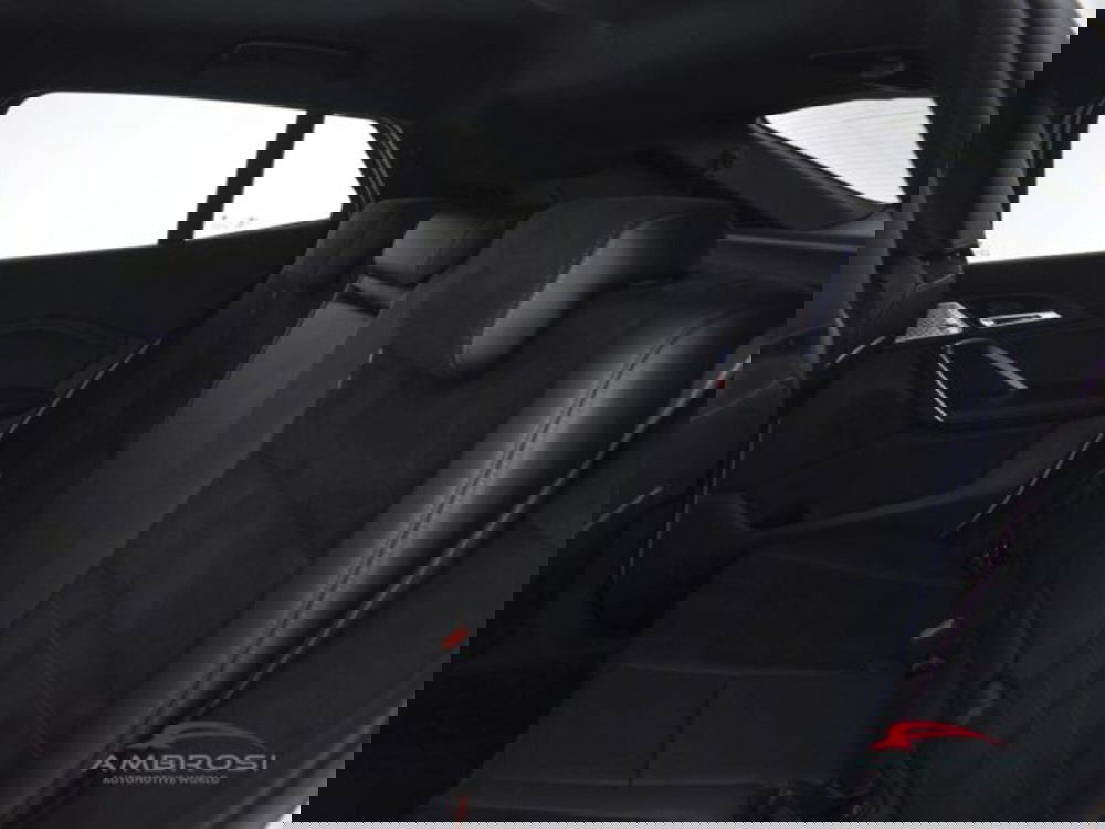 BMW X2 usata a Perugia (10)