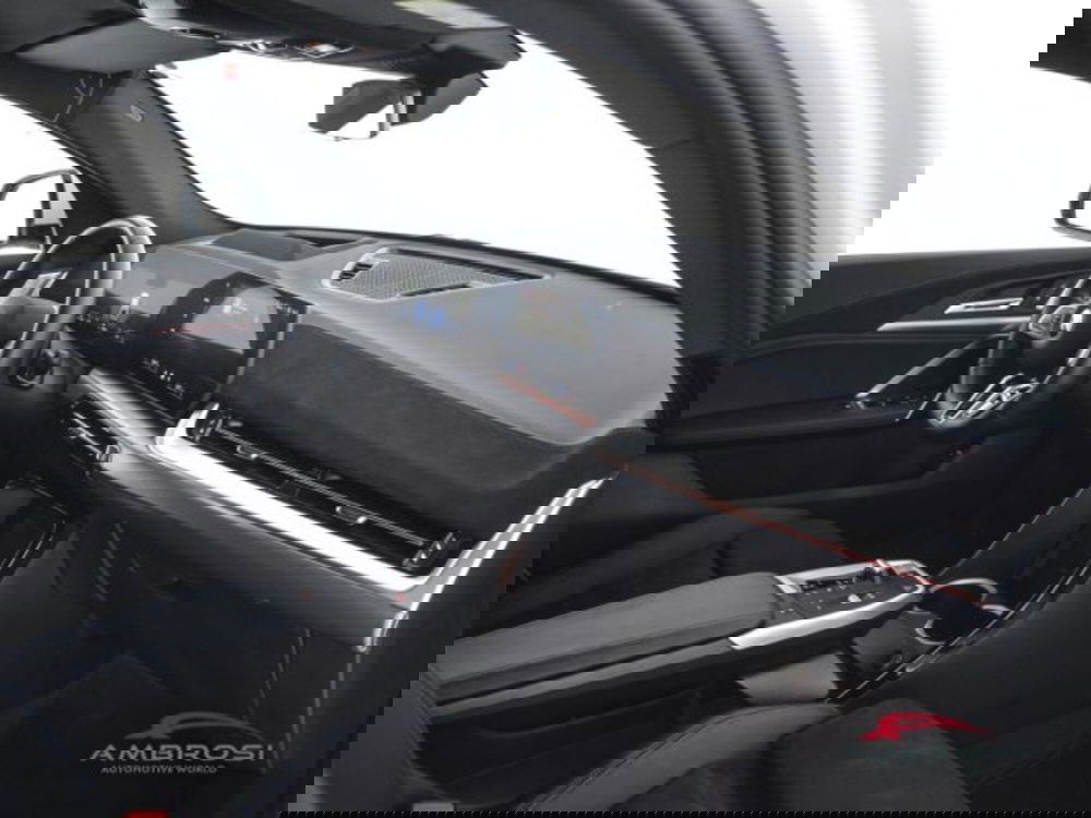 BMW X2 usata a Perugia (12)