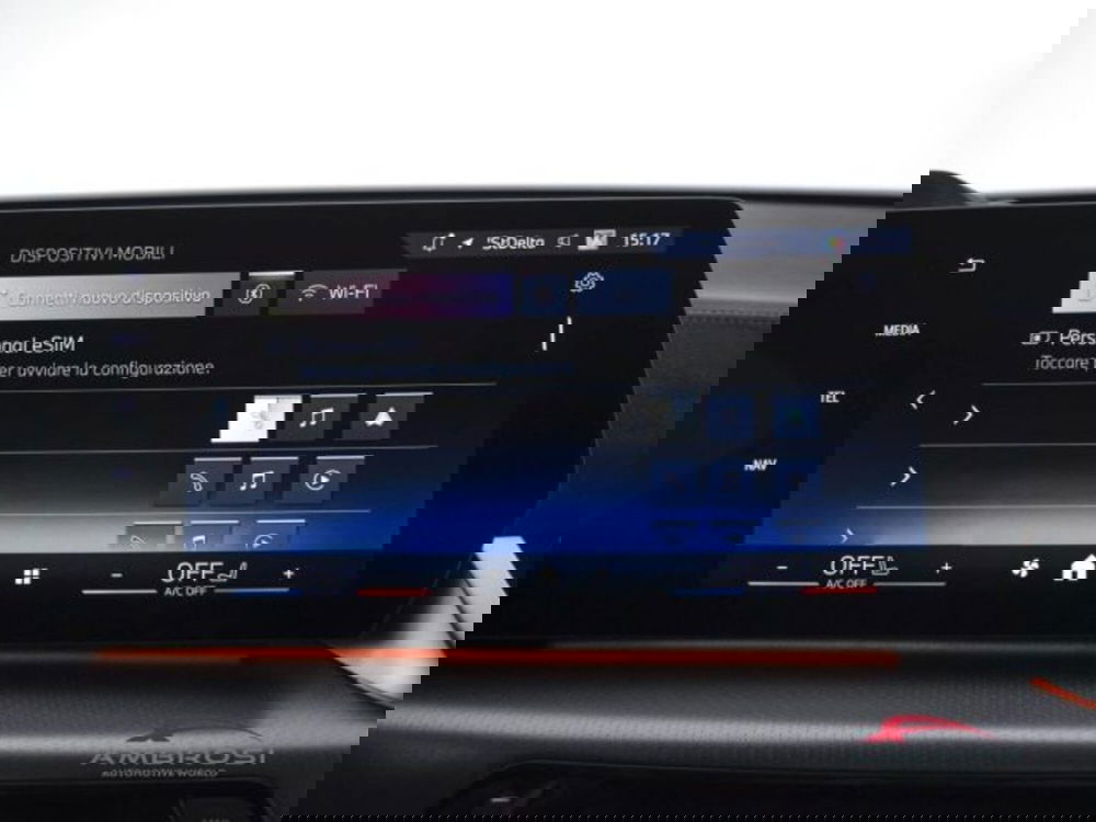 BMW X2 usata a Perugia (15)