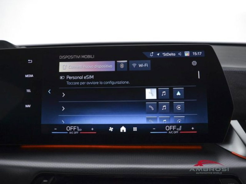 BMW X2 usata a Perugia (8)