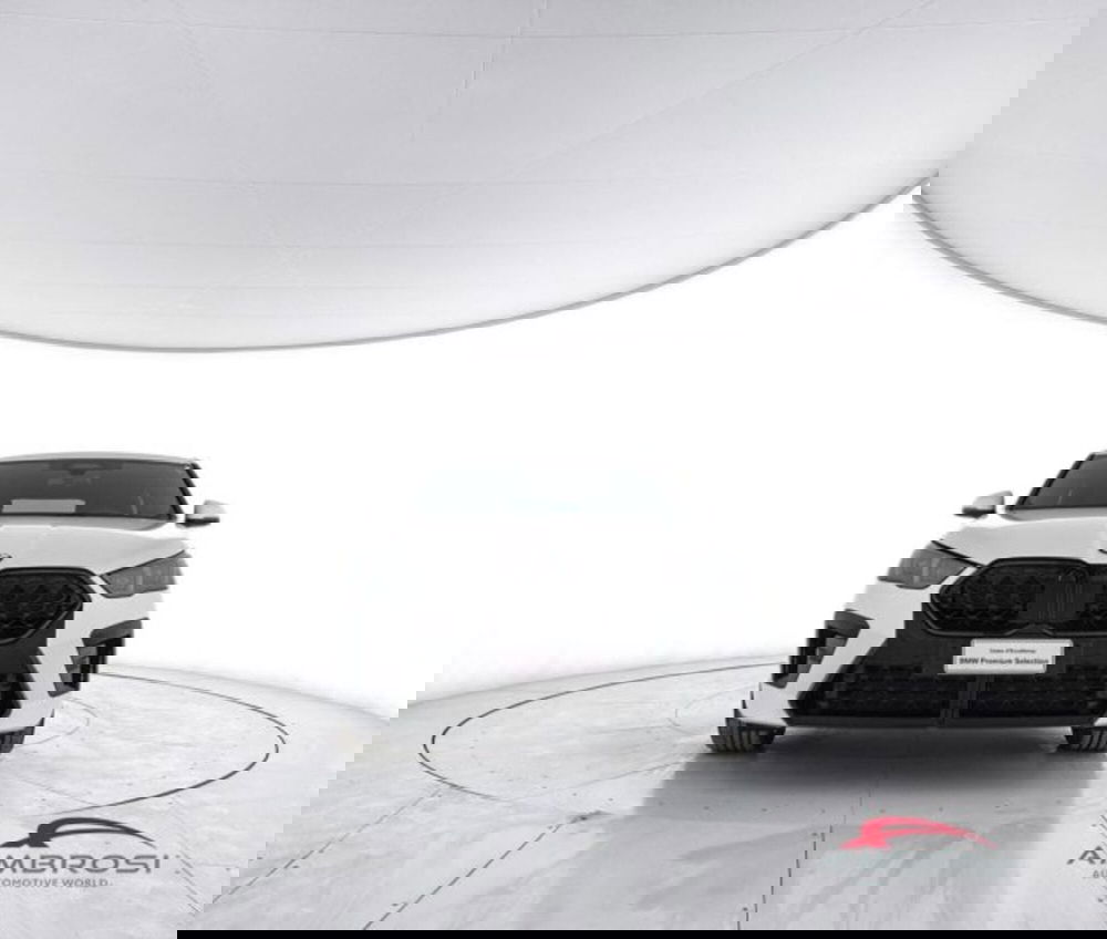 BMW X2 usata a Perugia (5)