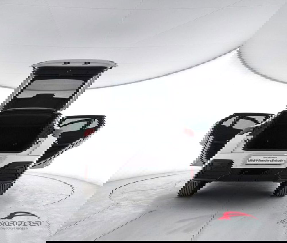 BMW X2 usata a Perugia (7)