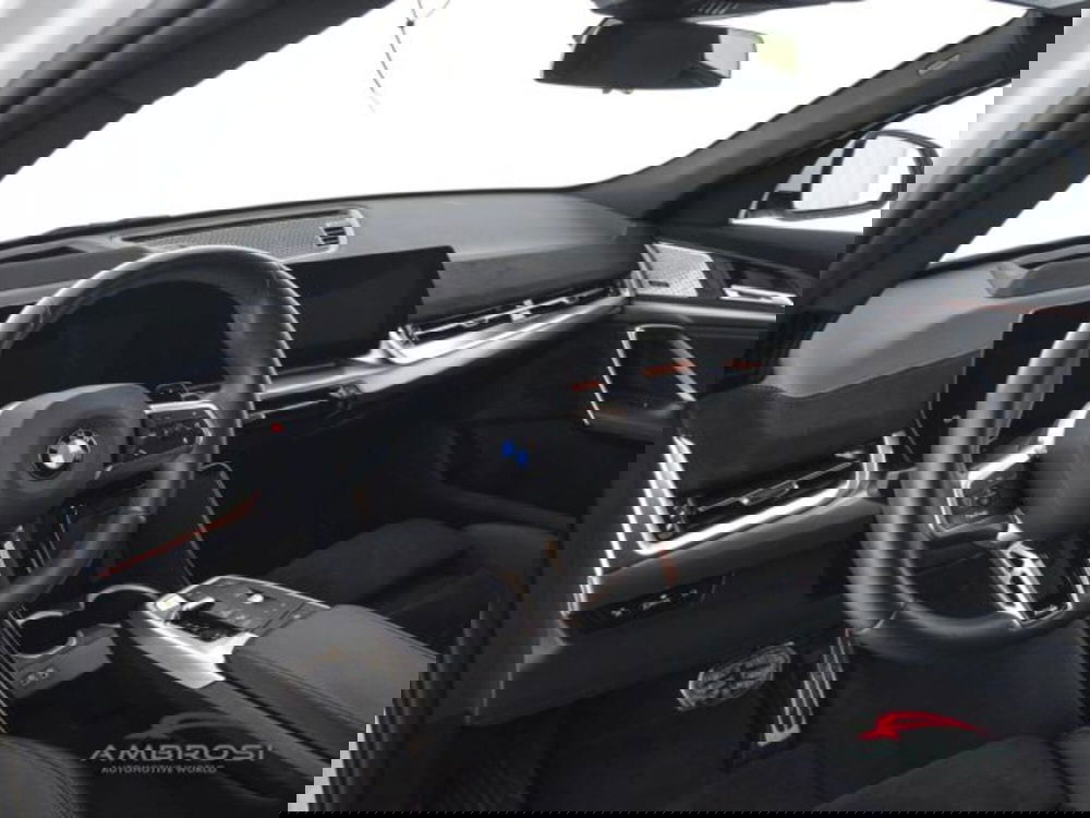 BMW X2 usata a Perugia (8)
