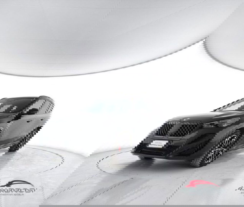 BMW X1 usata a Perugia