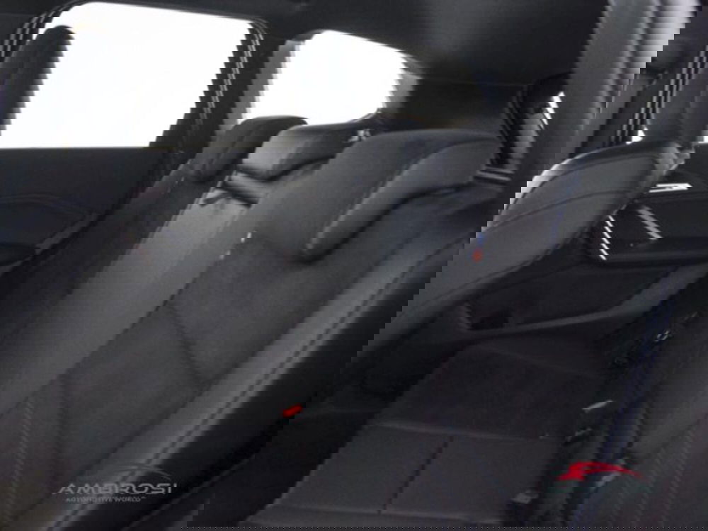 BMW X1 usata a Perugia (10)