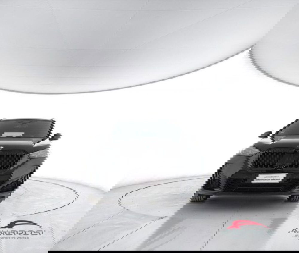 BMW X1 usata a Perugia (5)