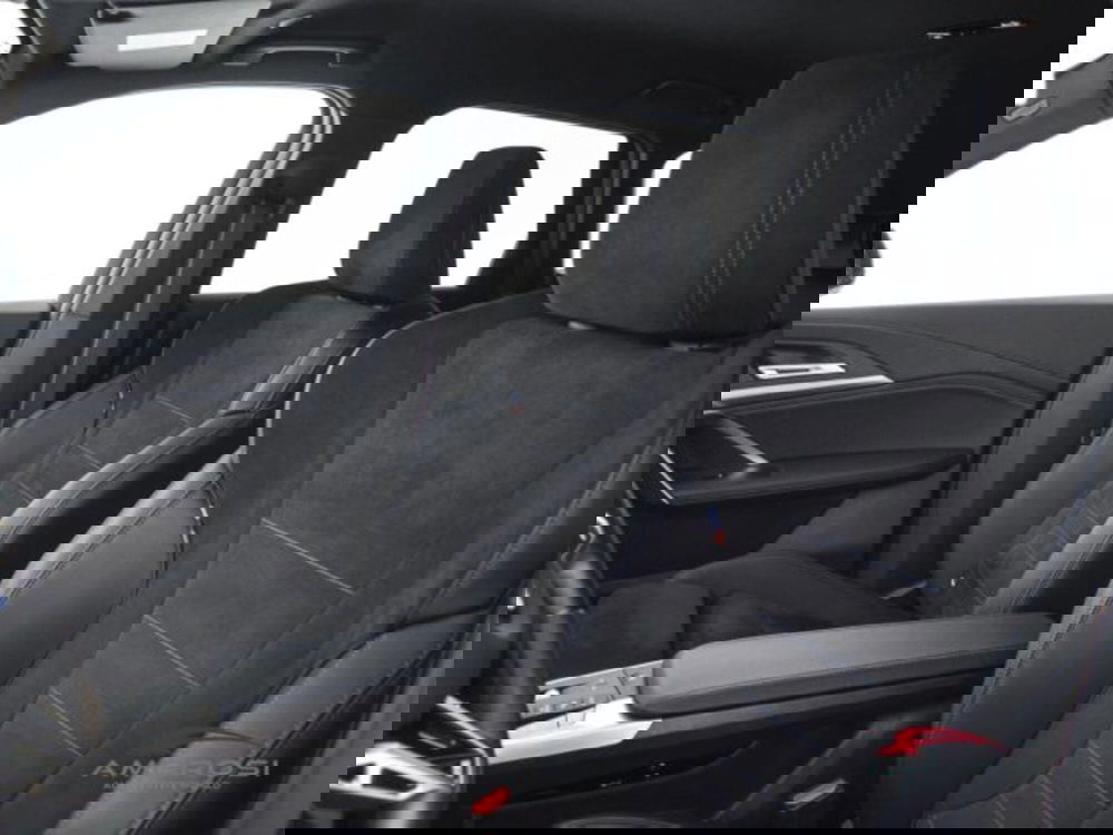 BMW X1 usata a Perugia (9)