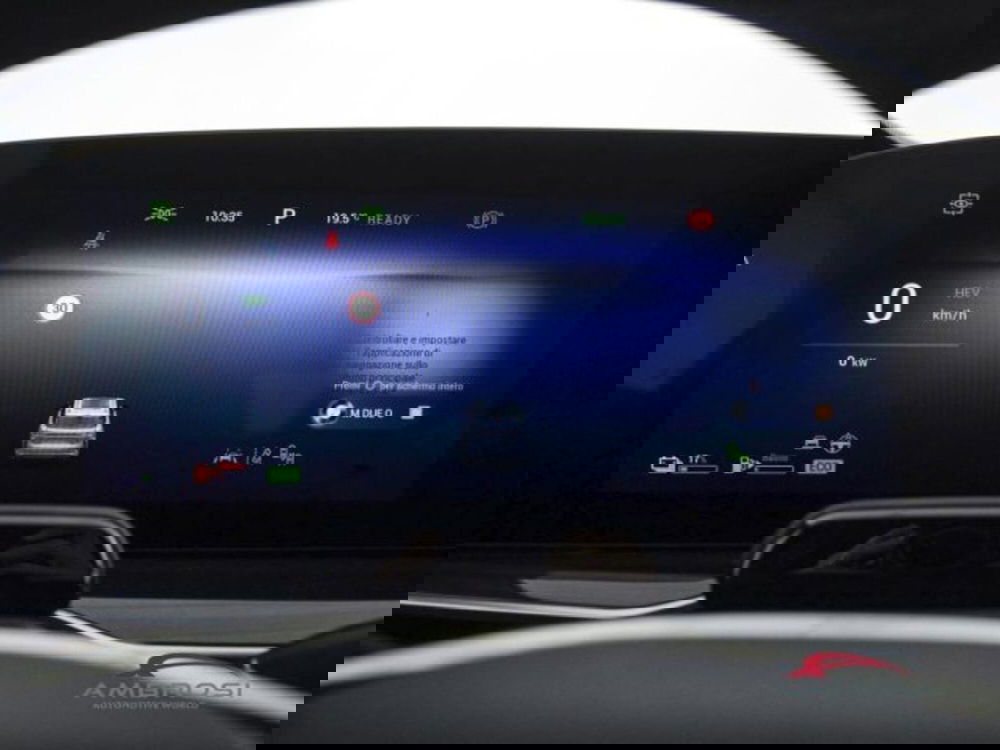 Omoda Omoda 9 SHS-P nuova a Perugia (13)