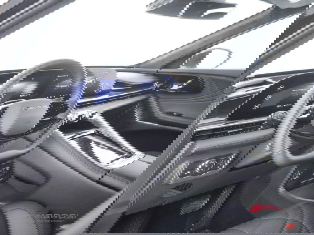 Omoda Omoda 9 SHS-P nuova a Perugia (8)