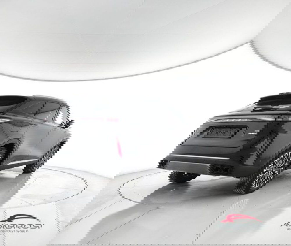 Omoda Omoda 9 SHS-P nuova a Perugia (3)