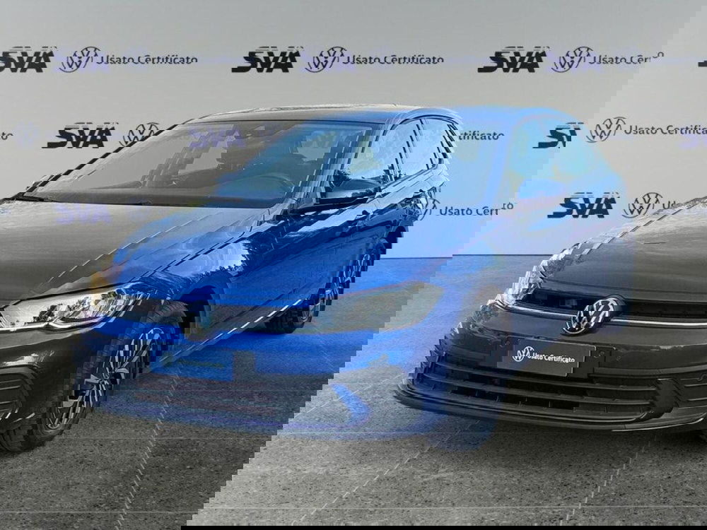 Volkswagen Polo usata a Ravenna
