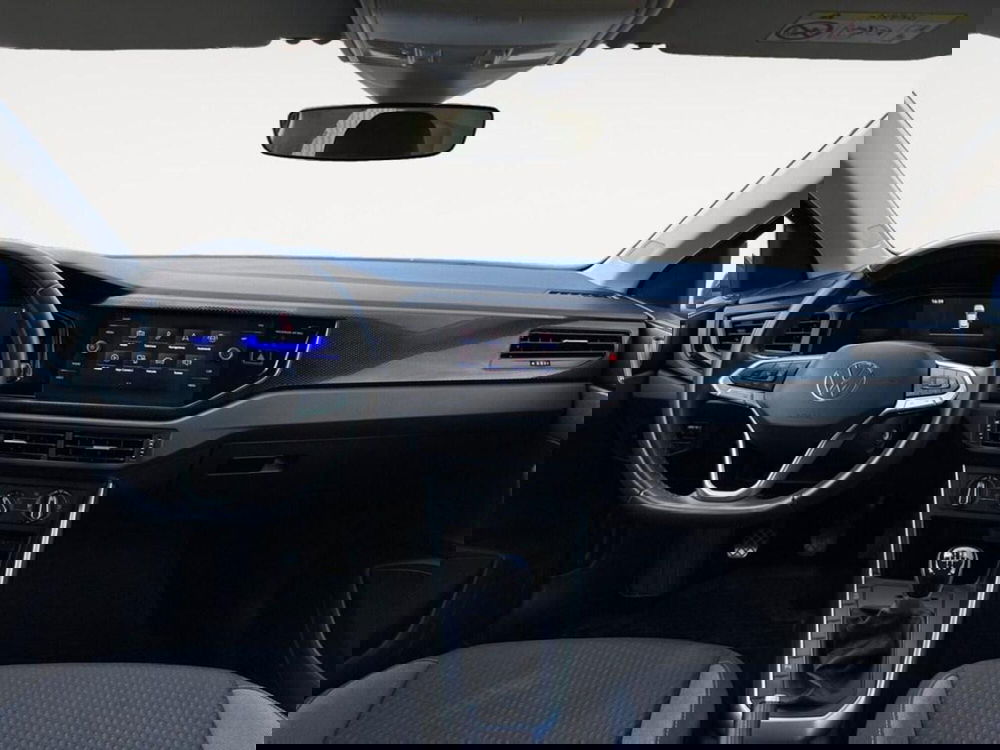 Volkswagen Polo usata a Ravenna (11)