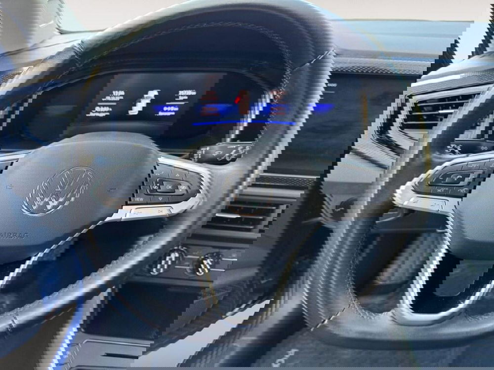 Volkswagen Polo usata a Ravenna (12)