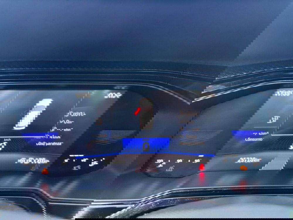 Volkswagen Polo usata a Ravenna (13)