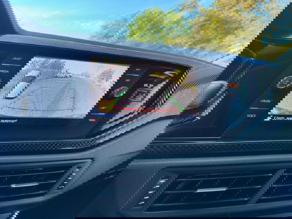 Volkswagen Polo usata a Ravenna (14)