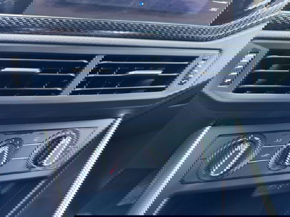 Volkswagen Polo usata a Ravenna (15)