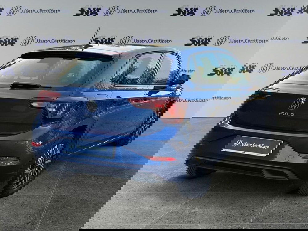 Volkswagen Polo usata a Ravenna (2)