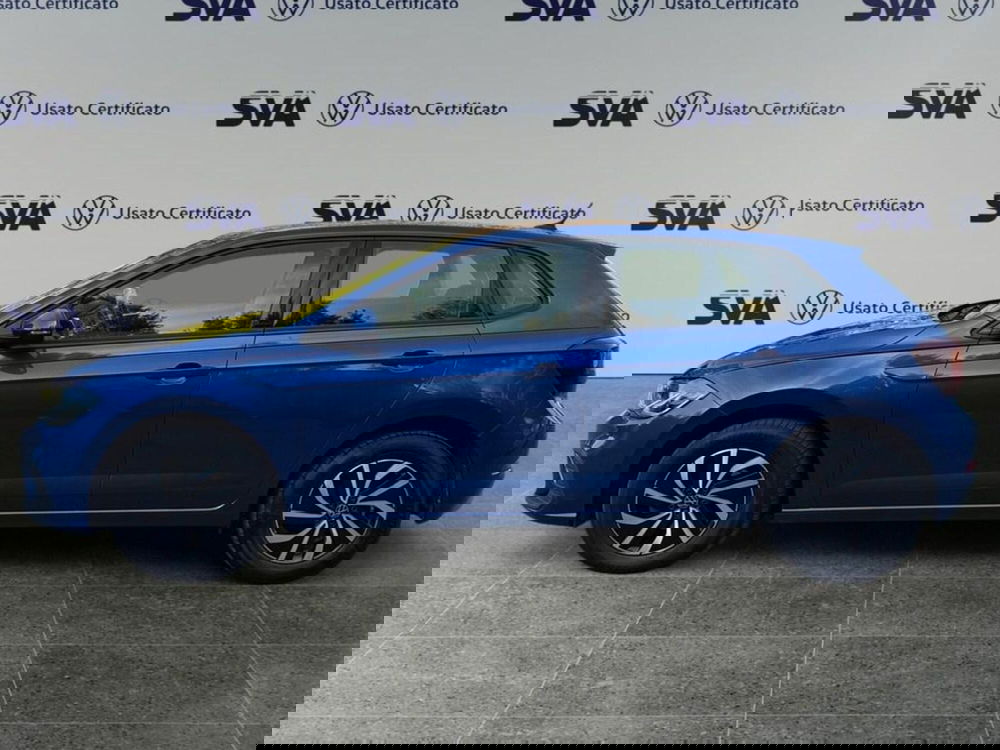Volkswagen Polo usata a Ravenna (3)