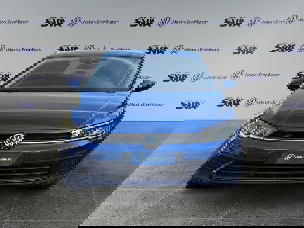 Volkswagen Polo usata a Ravenna (4)