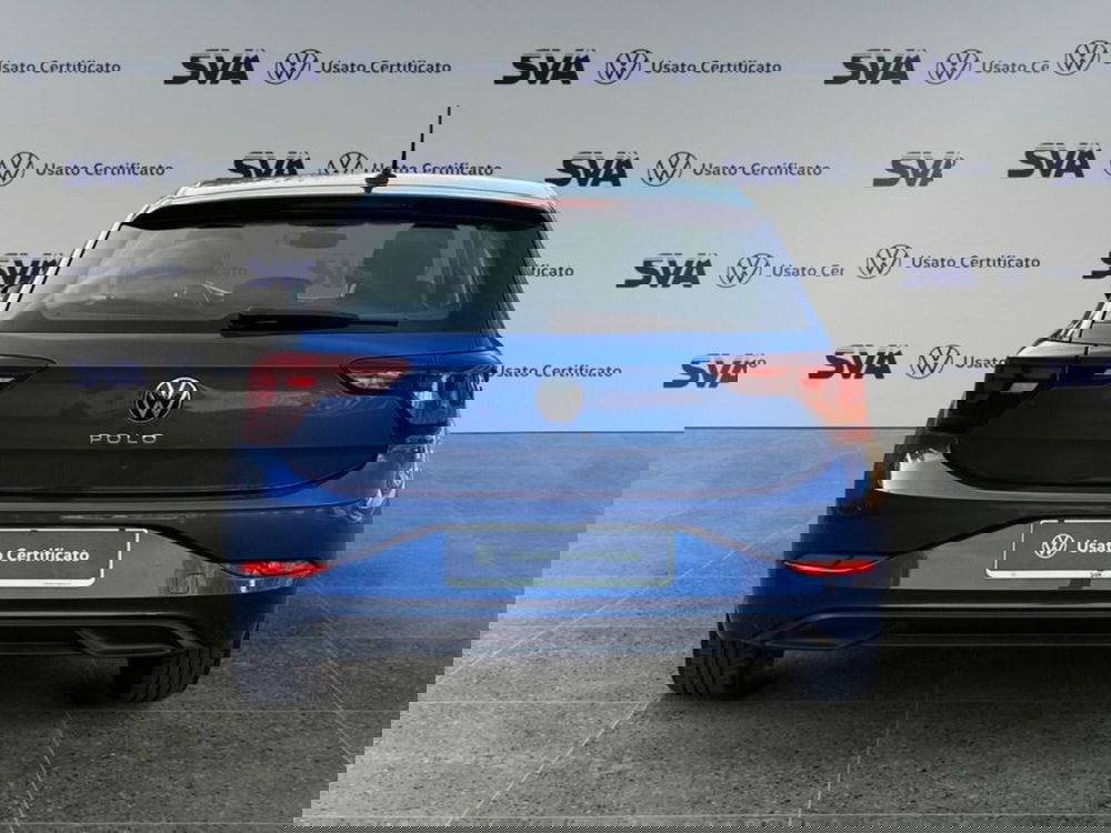 Volkswagen Polo usata a Ravenna (5)