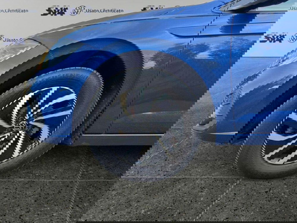 Volkswagen Polo usata a Ravenna (6)