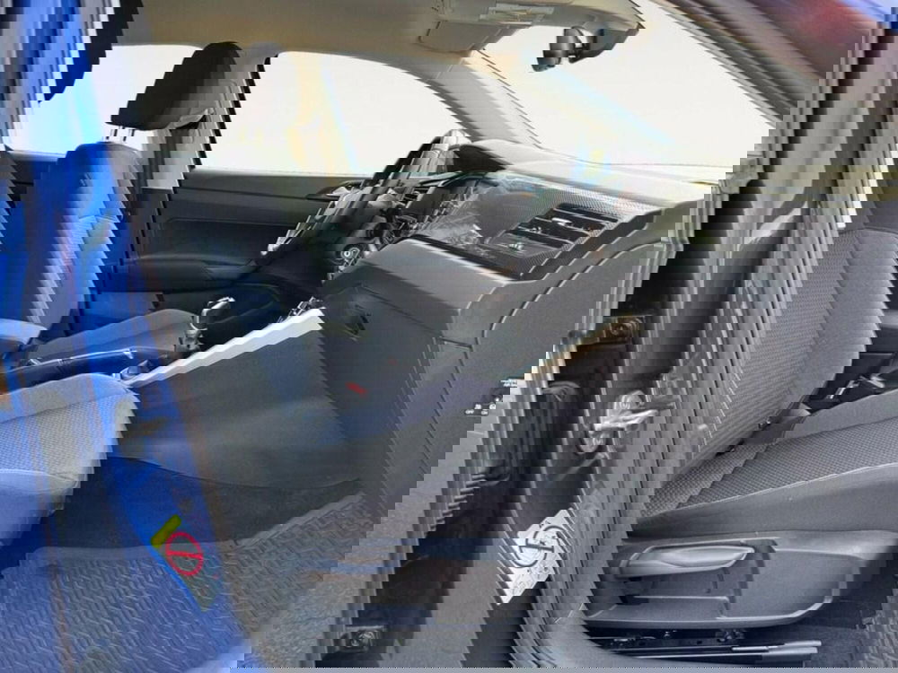 Volkswagen Polo usata a Ravenna (7)