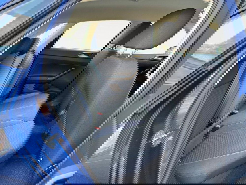 Volkswagen Polo usata a Ravenna (8)