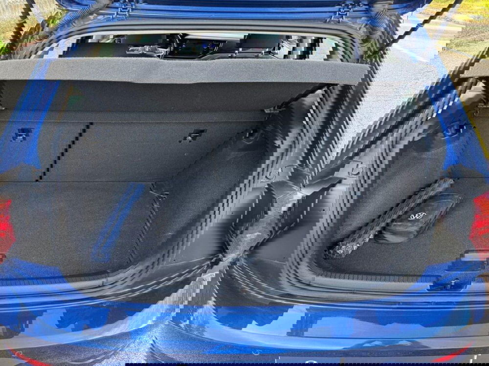 Volkswagen Polo usata a Ravenna (9)