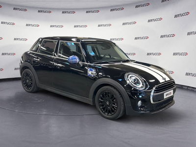 MINI Mini 1.5 One Baker Street 5 porte del 2019 usata a Verona