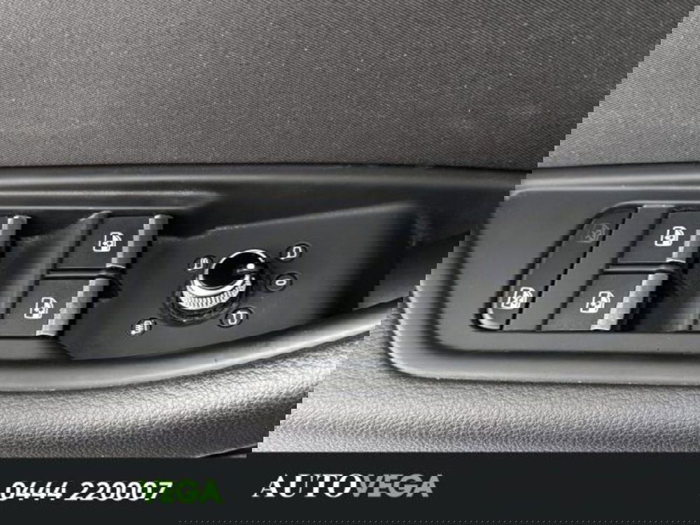 Audi A4 Avant usata a Vicenza (10)