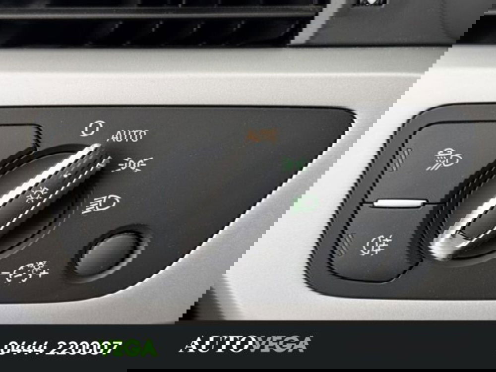 Audi A4 Avant usata a Vicenza (11)