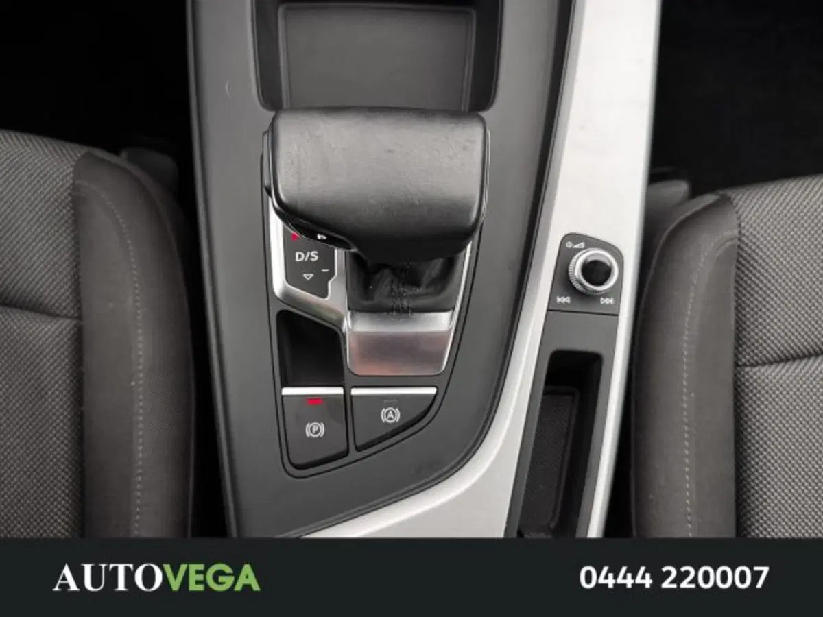 Audi A4 Avant usata a Vicenza (14)