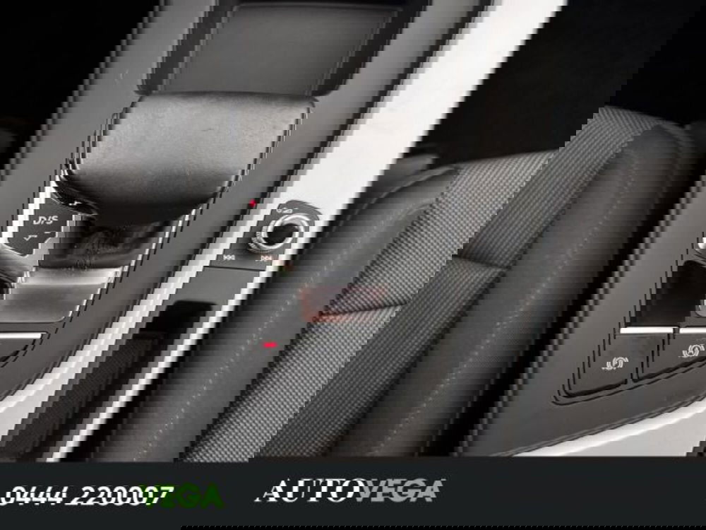 Audi A4 Avant usata a Vicenza (14)