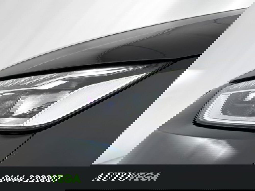 Audi A4 Avant usata a Vicenza (18)