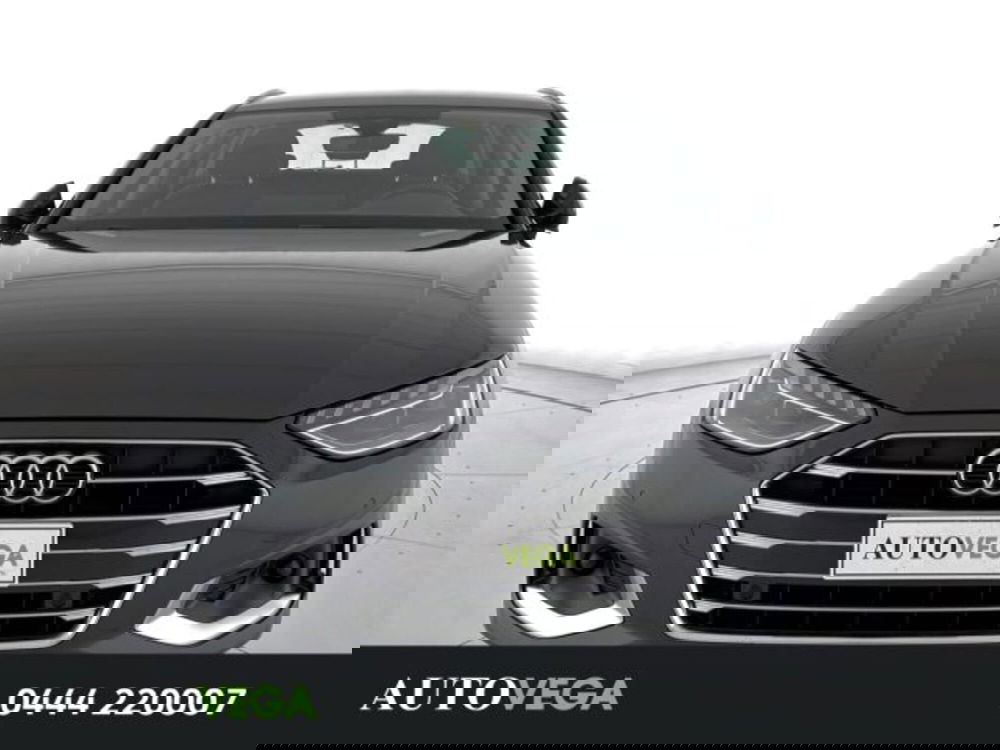 Audi A4 Avant usata a Vicenza (2)