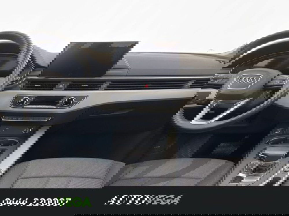 Audi A4 Avant usata a Vicenza (20)