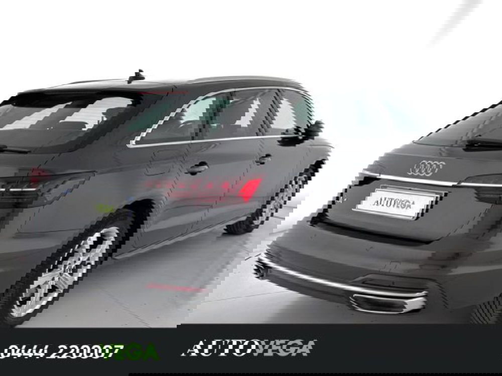 Audi A4 Avant usata a Vicenza (3)