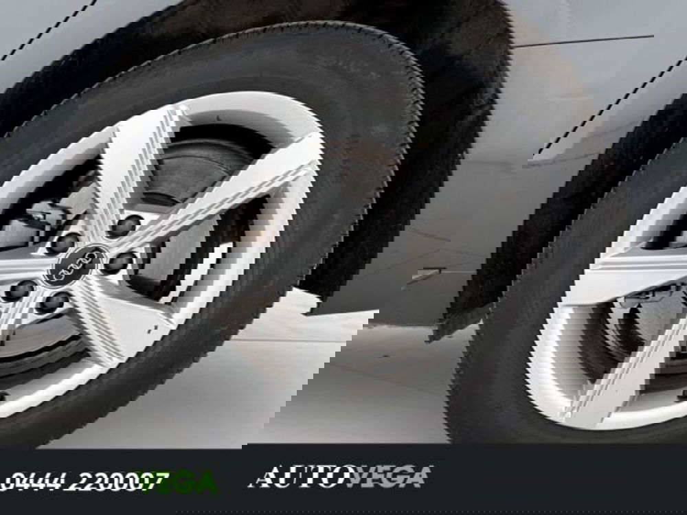 Audi A4 Avant usata a Vicenza (6)