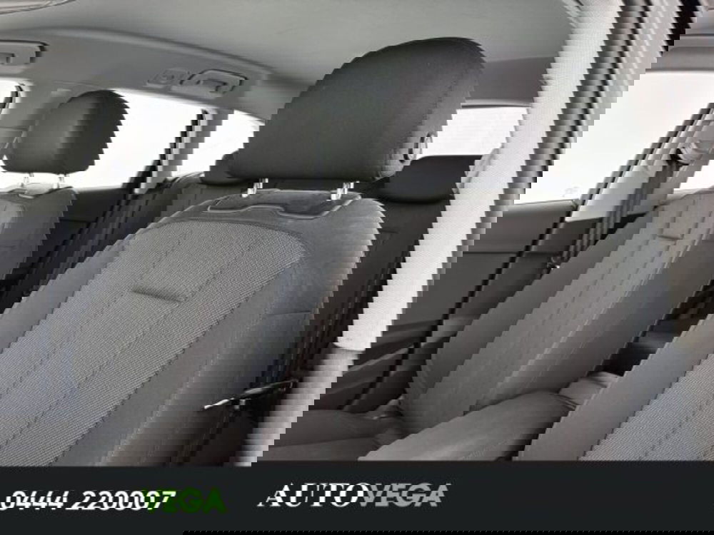 Audi A4 Avant usata a Vicenza (7)